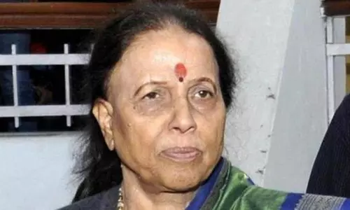 ഉത്തരാഖണ്ഡ് പ്രതിപക്ഷ നേതാവ് ഇന്ദിര ഹൃദയേഷ് അന്തരിച്ചു ഉത്തരാഖണ്ഡ് പ്രതിപക്ഷ നേതാവ് ഇന്ദിര ഹൃദയേഷ് അന്തരിച്ചു