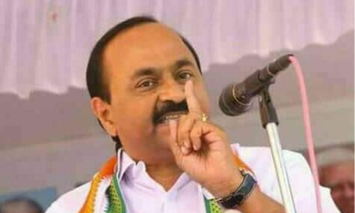 രമ്യ ഹരിദാസ് എംപിക്കെതിരായ വധഭീഷണി; കൈയ്യുംകെട്ടി നോക്കിയിരിക്കില്ലെന്ന് വി.ഡി. സതീശന് രമ്യ ഹരിദാസ് എംപിക്കെതിരായ വധഭീഷണി; കൈയ്യുംകെട്ടി നോക്കിയിരിക്കില്ലെന്ന് വി.ഡി. സതീശന്