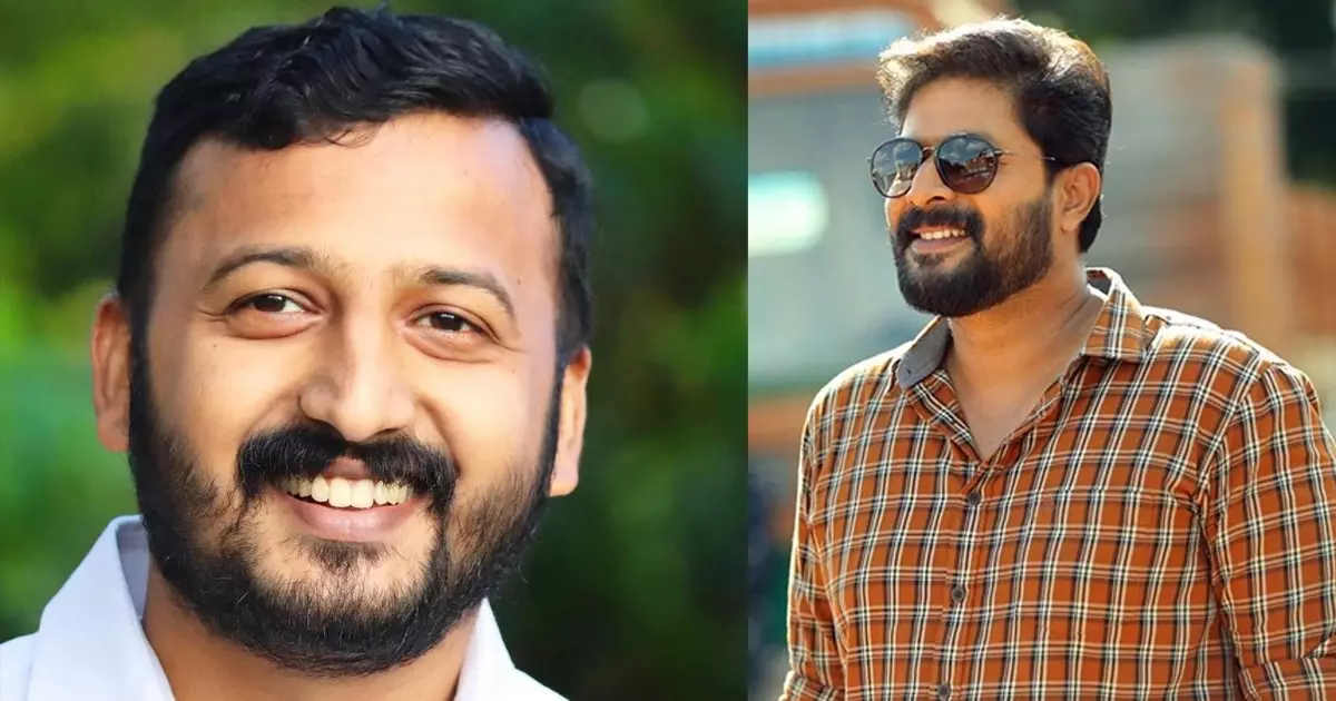 സിപിഎം തണലിലിരുന്ന് പച്ചയായ സ്ത്രീ വിരുദ്ധത പറയുന്നു: നടന്‍ ഇര്‍ഷാദിനെതിരെ രാഹുല്‍ മാങ്കൂട്ടത്തില്‍