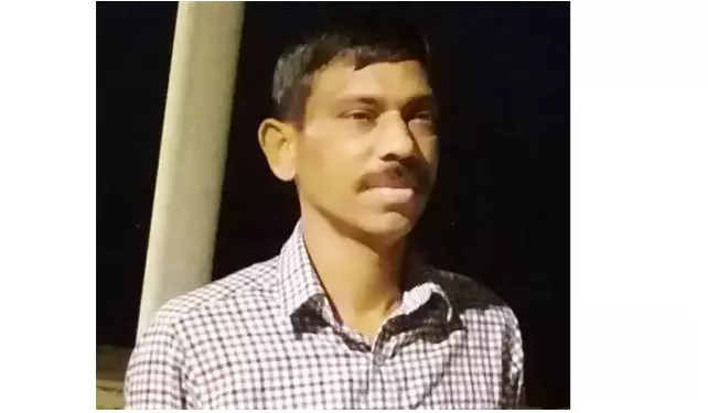 കോവിഡ്: കോഴിക്കോട് സ്വദേശി ബഹ്റൈനിൽ നിര്യാതനായി കോവിഡ്: കോഴിക്കോട് സ്വദേശി ബഹ്റൈനിൽ നിര്യാതനായി