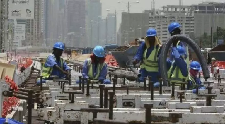 യുഎഇയിൽ ഉച്ചവിശ്രമ നിയമം നാളെ മുതൽ പ്രാബല്യത്തിൽ