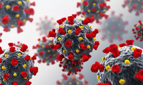 കോവിഡ് അലാറം; വൈറസിനെ മണത്തറിയാന് ഉപകരണവുമായി ഗവേഷകര് കോവിഡ് അലാറം; വൈറസിനെ മണത്തറിയാന് ഉപകരണവുമായി ഗവേഷകര്