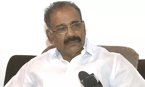 AK Saseendran