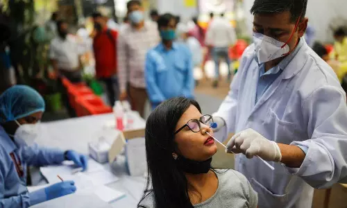 ഡെല്‍റ്റ വകഭേദത്തിന് ജനിതക മാറ്റം; കൂടുതല്‍ അപകടകാരിയെന്ന് പഠനം