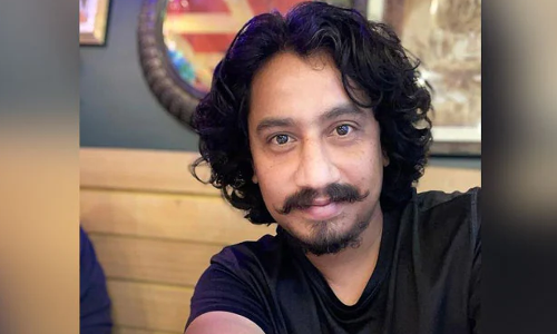 കന്നഡ നടന്‍ സഞ്ചാരി വിജയ് വാഹനാപകടത്തിൽ മരിച്ചു; അവയവങ്ങള്‍ ദാനം ചെയ്യുമെന്ന് കുടുംബം