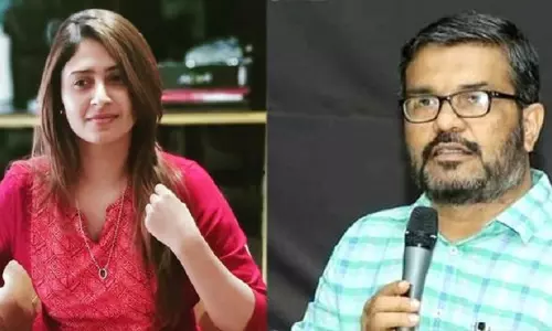 ഐഷ സുൽത്താനക്കെതിരായ രാജ്യദ്രോഹ കേസ് രാജ്യ സ്നേഹികൾക്ക് ആർക്കും അംഗീകരിക്കനാവില്ല- എം.ബി രാജേഷ് ഐഷ സുൽത്താനക്കെതിരായ രാജ്യദ്രോഹ കേസ് രാജ്യ സ്നേഹികൾക്ക് ആർക്കും അംഗീകരിക്കനാവില്ല- എം.ബി രാജേഷ്