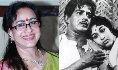 സത്യന്‍ മാഷിന്‍റെ സമയനിഷ്ഠ ഇന്നുമെന്നെ വിസ്മയിപ്പിക്കുന്നു: നടി ഷീല