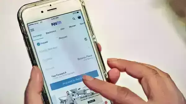 കോവിഡ് വാക്സിന്‍ ഇനി പേ ടി എം വഴി ബുക്ക് ചെയ്യാം