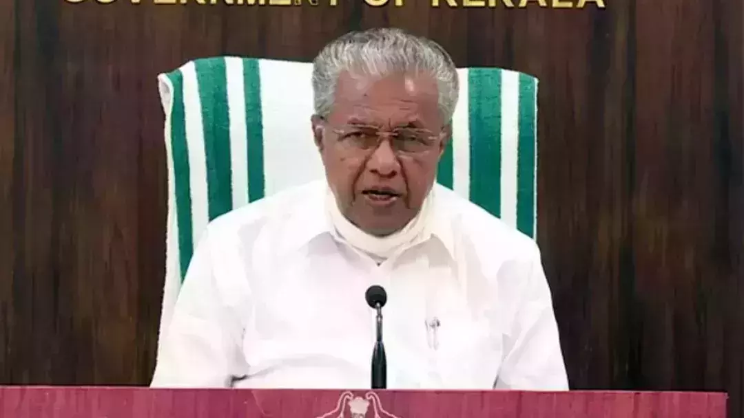 സംസ്ഥാനത്തെ ലോക്ഡൗണ് രീതിയിൽ മാറ്റം വരുമെന്ന് മുഖ്യമന്ത്രി സംസ്ഥാനത്തെ ലോക്ഡൗണ് രീതിയിൽ മാറ്റം വരുമെന്ന് മുഖ്യമന്ത്രി