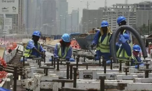 യുഎഇയിൽ ഉച്ചവിശ്രമ നിയമം നാളെ മുതൽ പ്രാബല്യത്തിൽ