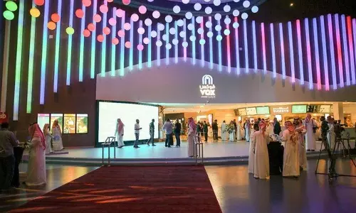 സൗദിയിൽ വിനോദ പരിപാടികൾ പുനരാരംഭിക്കുന്നു സൗദിയിൽ വിനോദ പരിപാടികൾ പുനരാരംഭിക്കുന്നു