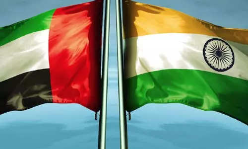 കോവിഡിനിടയിലും ഇന്ത്യ-ദുബൈ വ്യാപാരത്തിൽ വൻവളർച്ച