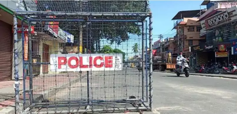 പ്രാദേശിക നിയന്ത്രണങ്ങൾ ഏർപ്പെടുത്തി ലോക്ഡൗണ് പിൻവലിച്ചേക്കും പ്രാദേശിക നിയന്ത്രണങ്ങൾ ഏർപ്പെടുത്തി ലോക്ഡൗണ് പിൻവലിച്ചേക്കും