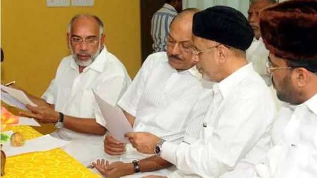 മുസ്‌ലിം ലീഗ് സംസ്ഥാന പ്രവര്‍ത്തകസമിതി യോഗം മാറ്റിവെച്ചു