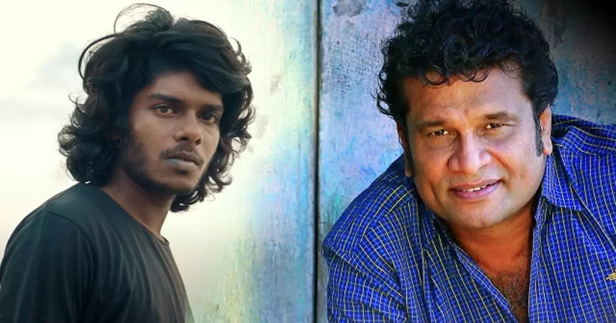 വേടന്‍ വേട്ടക്കാരനല്ല, ഇര: മീ ടുവില്‍ പ്രതികരണവുമായി ഹരീഷ് പേരടി