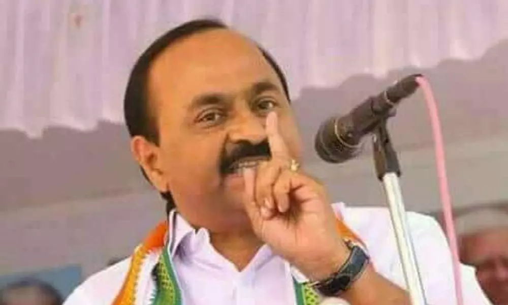 ശബരിനാഥന്റെ അറസ്റ്റ് ഉന്നതതല ഗൂഢാലോചനയുടെ ഭാഗം: വി.ഡി സതീശൻ ശബരിനാഥന്റെ അറസ്റ്റ് ഉന്നതതല ഗൂഢാലോചനയുടെ ഭാഗം: വി.ഡി സതീശൻ