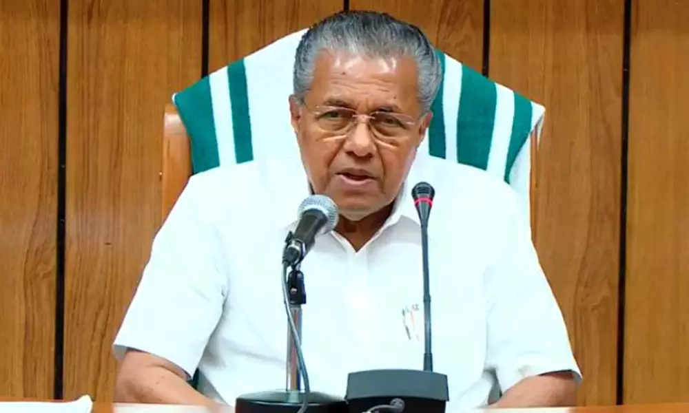 മെഡിക്കല്‍ വിദ്യാര്‍ത്ഥികള്‍ക്ക് ജൂലൈ ഒന്നിന് ക്ലാസ് തുടങ്ങുമെന്ന് മുഖ്യമന്ത്രി