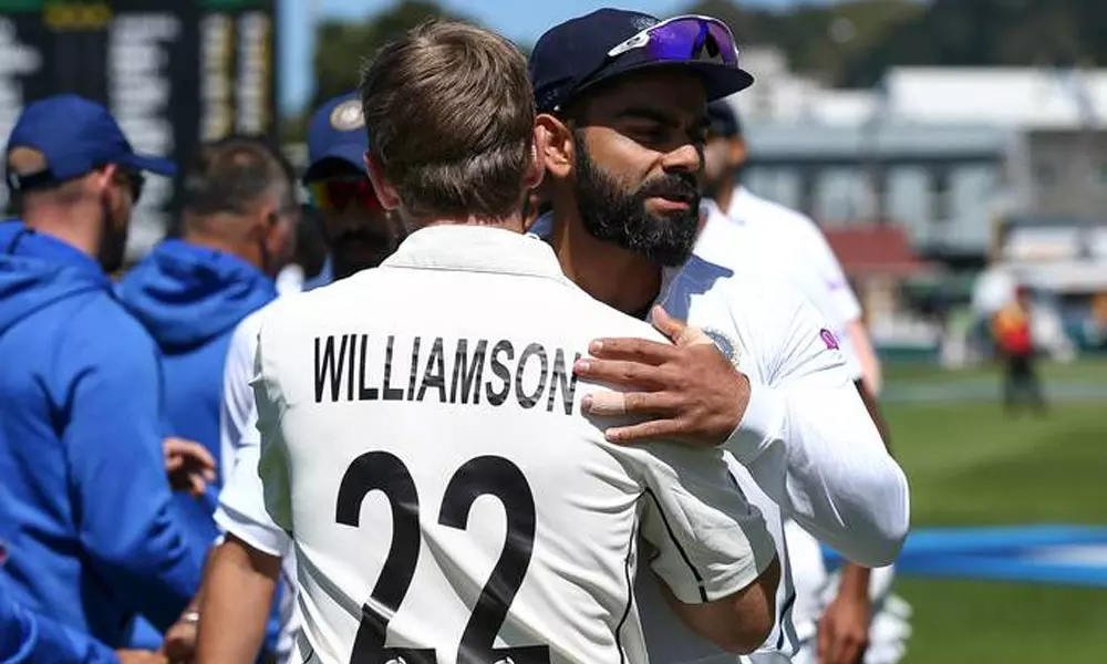 ലോക ടെസ്റ്റ് ചാമ്പ്യൻഷിപ്പ് ഫൈനലിനായുള്ള ഇന്ത്യൻ ടീമിനെ പ്രഖ്യാപിച്ചു ലോക ടെസ്റ്റ് ചാമ്പ്യൻഷിപ്പ് ഫൈനലിനായുള്ള ഇന്ത്യൻ ടീമിനെ പ്രഖ്യാപിച്ചു