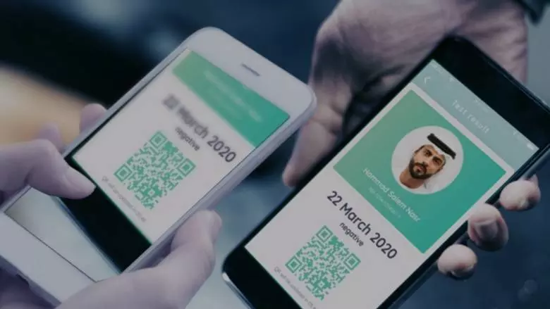 അബൂദബിയില്‍ ഗ്രീൻ പാസ് പ്രോട്ടോക്കോള്‍ പ്രാബല്യത്തില്‍