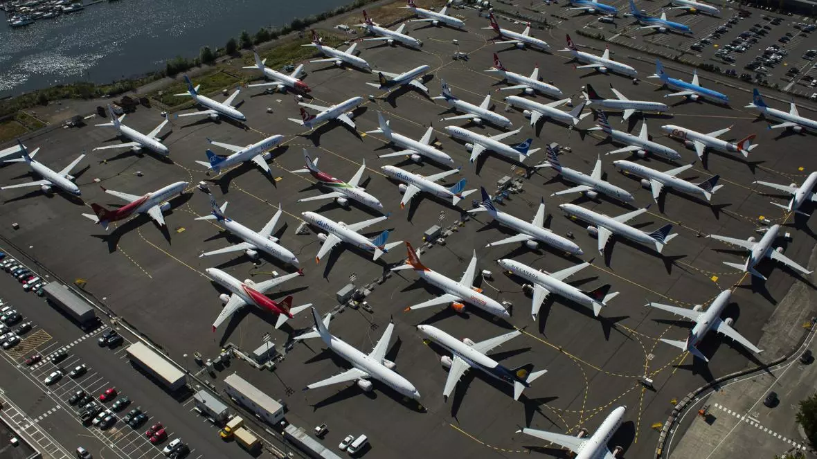 യാത്രാവിലക്ക് വിമാന കമ്പനികൾക്ക് തിരിച്ചടി, പ്രതികൂലമായി ബാധിച്ചെന്ന് എയർ അറേബ്യ മേധാവി
