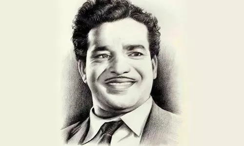 മലയാള സിനിമാതാരങ്ങള്‍ക്കിടയിലെ ഒരേ ഒരു മാസ്റ്റര്‍; നടന്‍ സത്യന്‍ ഓര്‍മ്മയായിട്ട് ഇന്നേക്ക് അരനൂറ്റാണ്ട്