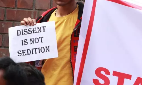 പ്രതിഷേധം സംഘടിപ്പിക്കുന്നത് രാജ്യദ്രോഹ പ്രവര്‍ത്തനമല്ലെന്ന് ഡല്‍ഹി ഹൈക്കോടതി