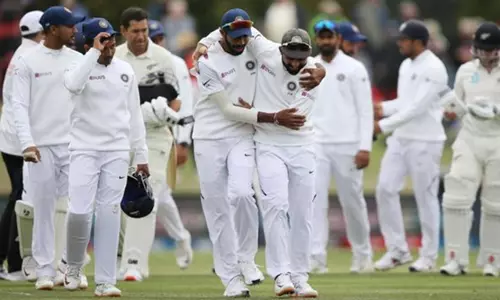 ലോക ടെസ്റ്റ് ചാംപ്യൻഷിപ്പ്: കന്നി കിരീടം ഇന്ത്യയ്‌ക്കെന്ന് ടിം പെയ്ൻ