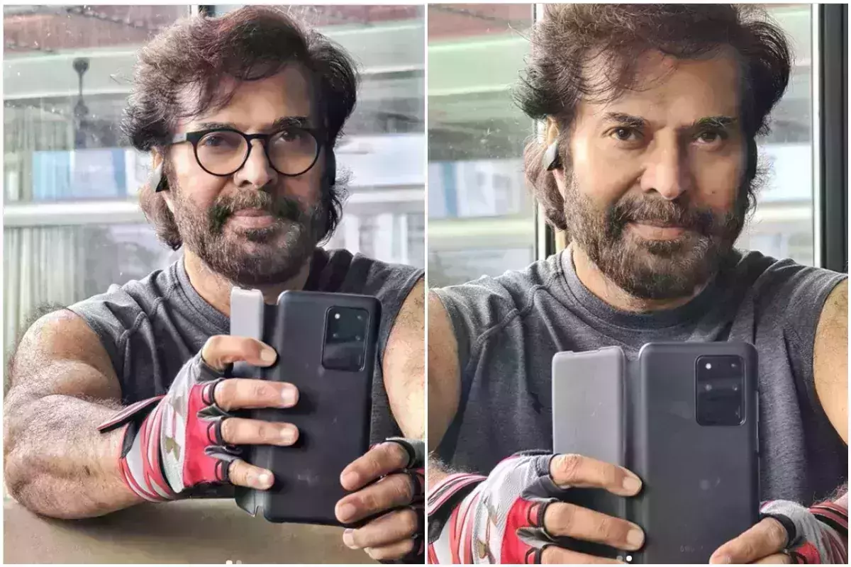 വീട്ടില് സ്മാര്ട്ട് ഫോണ് വെറുതെ കിടക്കുന്നുണ്ടോ? മമ്മൂട്ടി ചോദിക്കുന്നു... വീട്ടില് സ്മാര്ട്ട് ഫോണ് വെറുതെ കിടക്കുന്നുണ്ടോ? മമ്മൂട്ടി ചോദിക്കുന്നു...