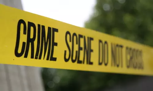 വയോധികയെ പീഡിപ്പിച്ച ശേഷം കുത്തിക്കൊന്നു: പ്രതി പിടിയില്‍