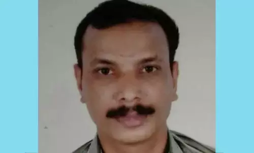 പേരാമ്പ്ര സ്വദേശി ബഹ്റൈനിൽ നിര്യാതനായി പേരാമ്പ്ര സ്വദേശി ബഹ്റൈനിൽ നിര്യാതനായി