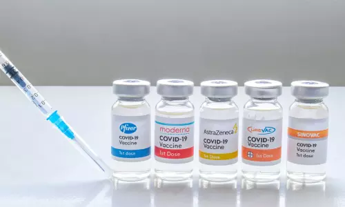 കോവിഡ് വാക്‌സിന് ഓൺലൈൻ രജിസ്‌ട്രേഷൻ നിർബന്ധമില്ല; നേരിട്ട് വാക്‌സിനേഷൻ സെന്‍ററിലെത്തി വാക്‌സിൻ എടുക്കാം