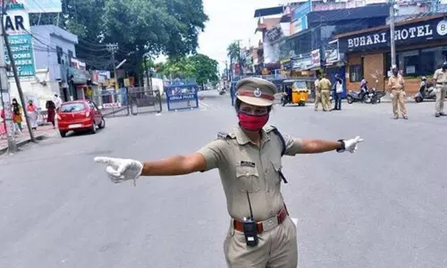 സംസ്ഥാനത്തെ ലോക് ഡൗണ്‍ ഇളവുകള്‍ ഇങ്ങനെ