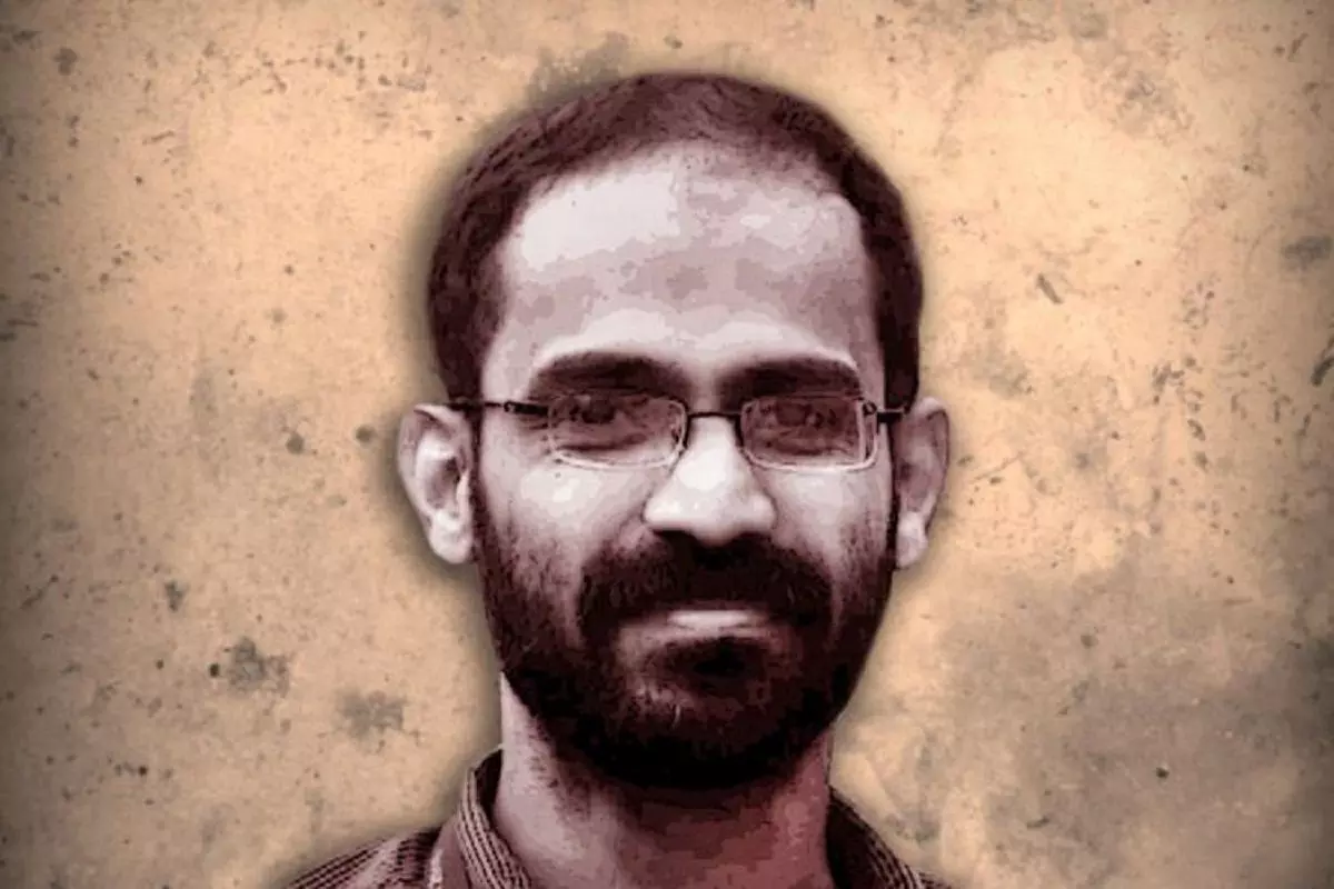 സിദ്ദിഖ് കാപ്പൻ സമാധാനം തകർത്തില്ല; കുറ്റമൊഴിവാക്കി കോടതി