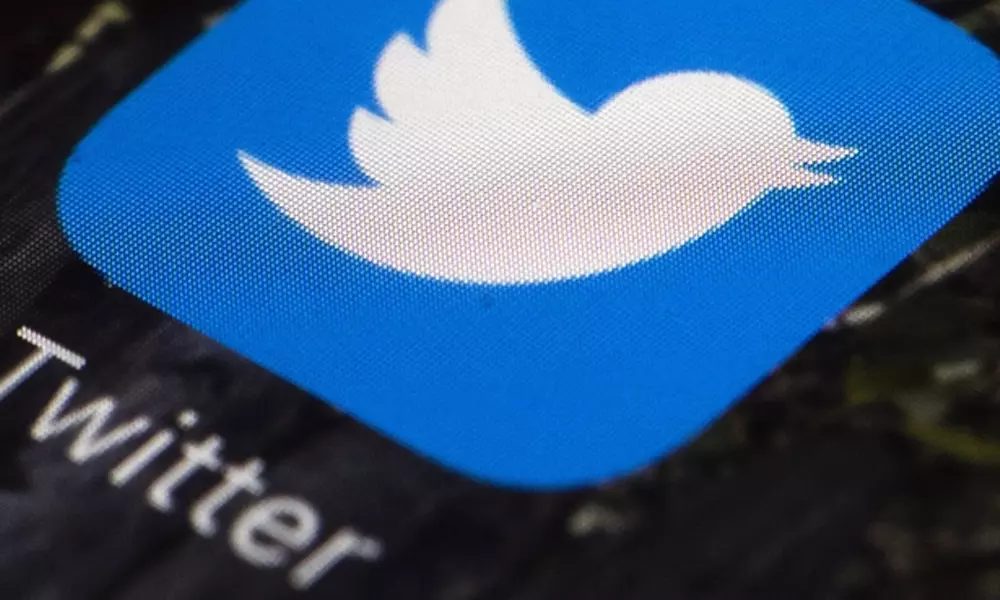 ജമ്മു കശ്മീരും ലഡാക്കുമില്ലാതെ ഇന്ത്യയുടെ ഭൂപടം പ്രസിദ്ധീകരിച്ച് ട്വിറ്റര്‍