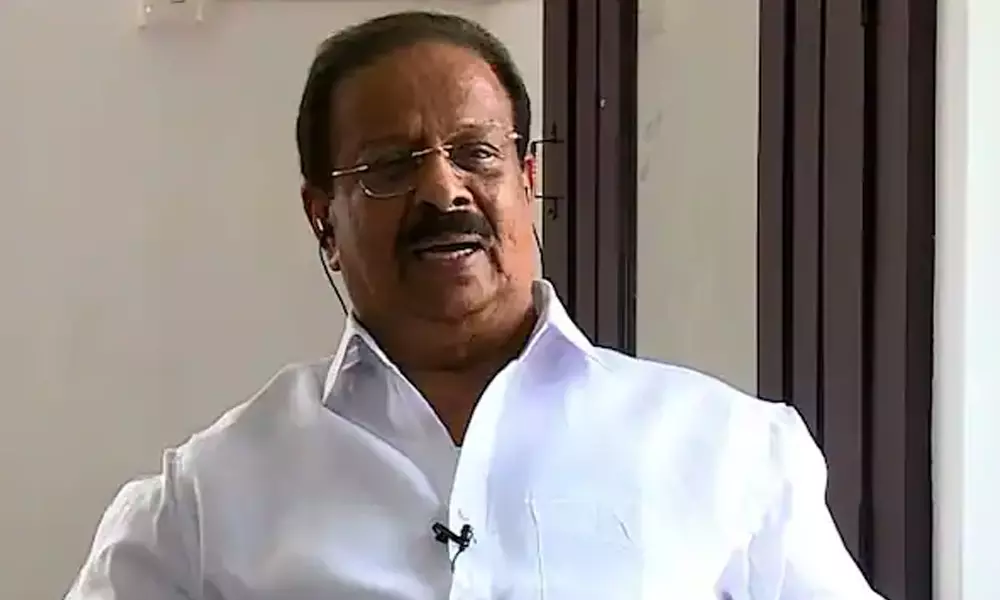 കെ. സുധാകരൻ കെ.പി.സി.സി അധ്യക്ഷനായി സ്ഥാനമേറ്റു കെ. സുധാകരൻ കെ.പി.സി.സി അധ്യക്ഷനായി സ്ഥാനമേറ്റു