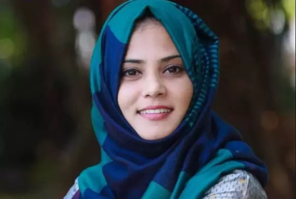 തിരൂർ കേന്ദ്രമായി ജില്ല രൂപീകരിക്കാൻ ഇനിയും എത്ര നാൾ കാത്തിരിക്കണം? ഫാത്തിമ തഹ്‍ലിയ