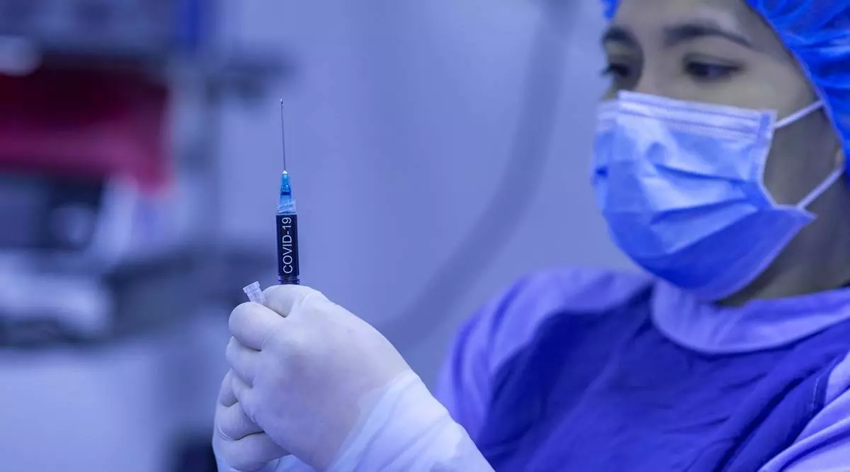 സംസ്ഥാനത്ത് ഇന്ന് 13,270 പേർക്ക് കോവിഡ്: ടെസ്റ്റ് പോസിറ്റിവിറ്റി നിരക്ക് 11.79 സംസ്ഥാനത്ത് ഇന്ന് 13,270 പേർക്ക് കോവിഡ്: ടെസ്റ്റ് പോസിറ്റിവിറ്റി നിരക്ക് 11.79