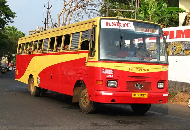 കെ.എസ്.ആര്‍.ടി.സി സര്‍വ്വീസുകള്‍ നാളെ മുതൽ