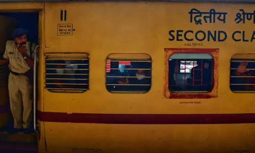 ഇന്ന് മുതൽ കൂടുതൽ ട്രെയിനുകൾ വീണ്ടും ഓടിത്തുടങ്ങും