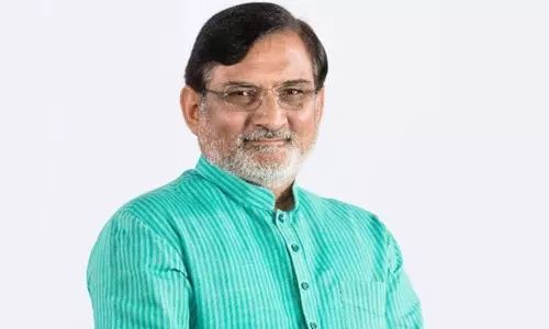 ഒരുതവണ യാത്രക്ക് 23 ലക്ഷം രൂപ; പ്രഫുൽ പട്ടേൽ നടത്തുന്നത് ആഡംബര യാത്രകൾ