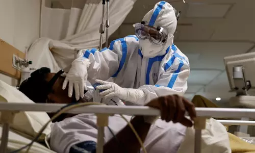 രാജ്യത്ത് ആശങ്കയായി ഗ്രീന്‍ ഫംഗസും; കോവിഡ് മുക്തനായ ഇന്‍ഡോര്‍ സ്വദേശിക്ക് രോഗബാധ