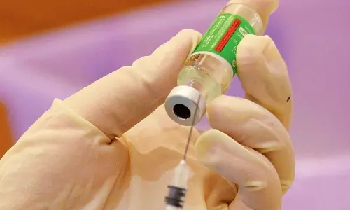 കോവിഷീല്‍ഡ് ഡോസുകളുടെ ഇടവേള കുറയ്ക്കാന്‍ സാധ്യത