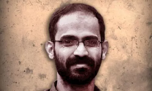 സിദ്ദിഖ് കാപ്പൻ സമാധാനം തകർത്തില്ല; കുറ്റമൊഴിവാക്കി കോടതി