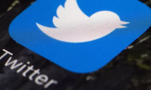 ജമ്മു കശ്മീരും ലഡാക്കുമില്ലാതെ ഇന്ത്യയുടെ ഭൂപടം പ്രസിദ്ധീകരിച്ച് ട്വിറ്റര്‍