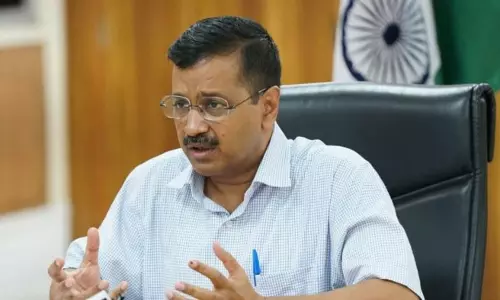 മൂന്നാം തരംഗത്തെ നേരിടാന്‍ മുന്നൊരുക്കം; 5000 പേര്‍ക്ക് ആരോഗ്യമേഖലയില്‍ പരിശീലനം നല്‍കുമെന്ന് ഡല്‍ഹി സര്‍ക്കാര്‍