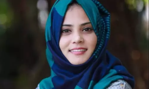 തിരൂർ കേന്ദ്രമായി ജില്ല രൂപീകരിക്കാൻ ഇനിയും എത്ര നാൾ കാത്തിരിക്കണം? ഫാത്തിമ തഹ്‍ലിയ