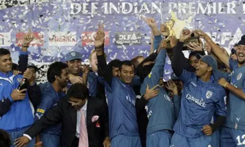 ബിസിസിഐക്ക് ആശ്വാസം; ഡെക്കാൻ ചാർജേഴ്‌സിന് 4800 കോടി നൽകേണ്ടെന്ന് കോടതി