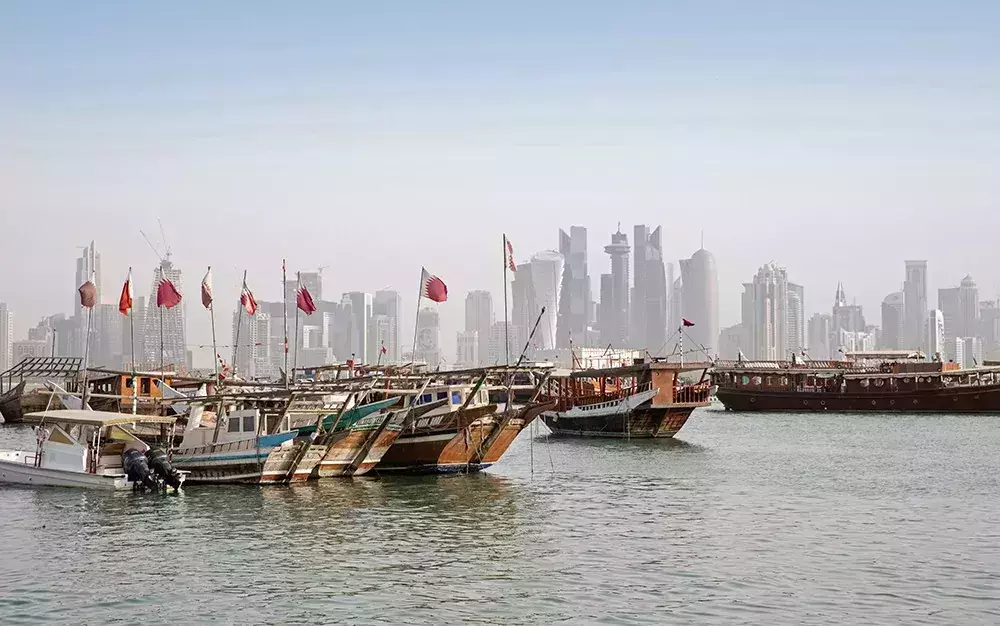 ഖത്തറില്‍ ജൂണ്‍ 18 വെള്ളി മുതല്‍ കൂടുതല്‍ ഇളവുകള്‍