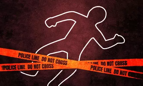 ഗൾഫിൽ രണ്ട് മലയാളികൾ കൊല്ലപ്പെട്ടു ഗൾഫിൽ രണ്ട് മലയാളികൾ കൊല്ലപ്പെട്ടു