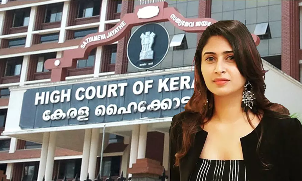 ഐഷക്ക് സംരക്ഷണം; അറസ്റ്റ് ചെയ്താല്‍ ഇടക്കാല ജാമ്യം അനുവദിക്കണമെന്ന് ഹൈക്കോടതി